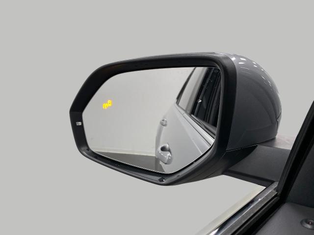 2025 Volkswagen Atlas Cross Sport Vehicle Photo in Appleton, WI 54913