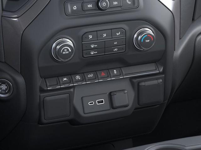 2025 GMC Sierra 1500 Vehicle Photo in TREVOSE, PA 19053-4984