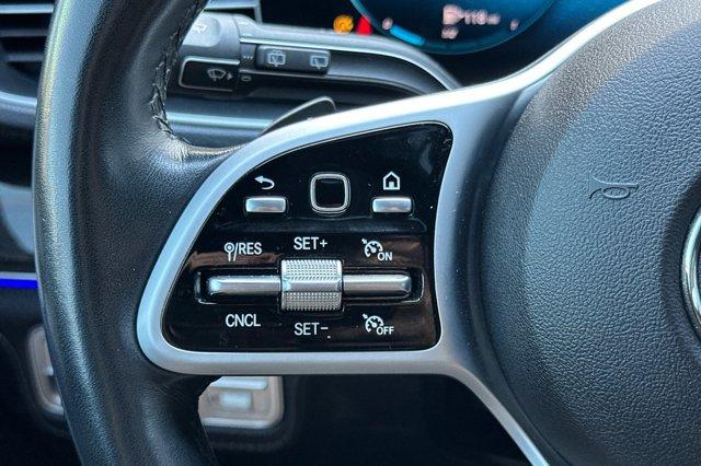 2020 Mercedes-Benz GLE Vehicle Photo in STOCKTON, CA 95212-2838