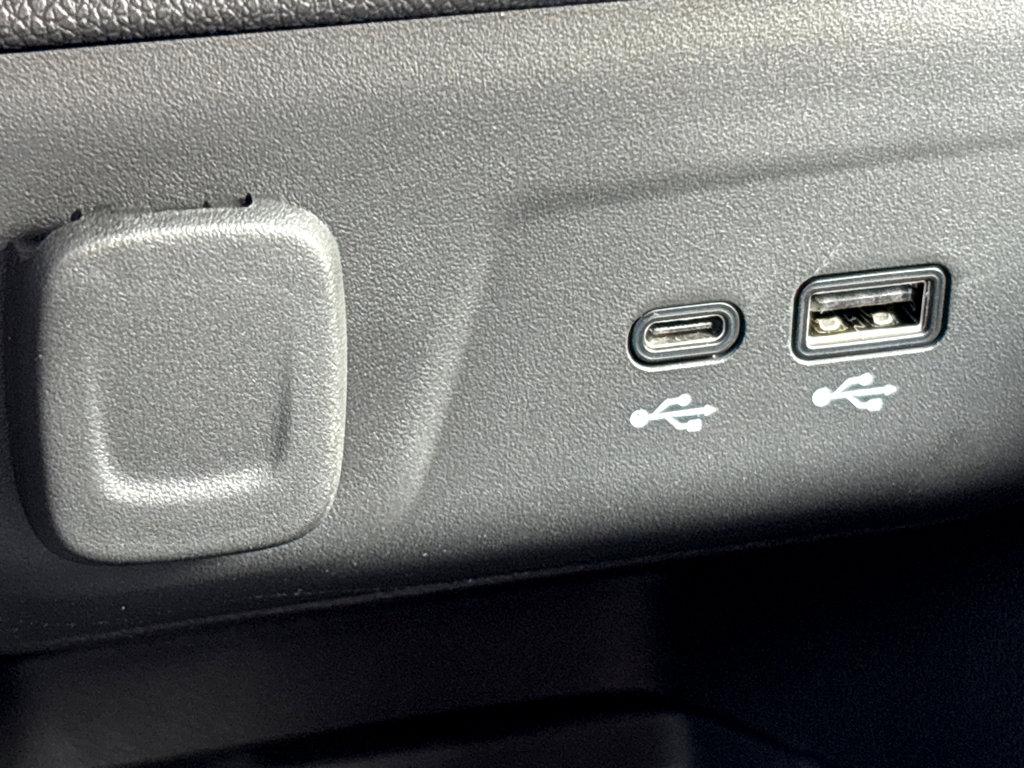 2025 Chevrolet Trailblazer Vehicle Photo in POOLER, GA 31322-3252