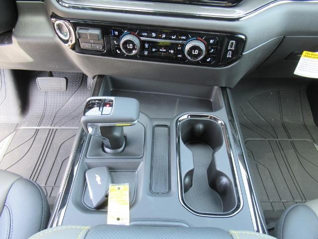 2025 Chevrolet Silverado 1500 Vehicle Photo in LEESBURG, FL 34788-4022