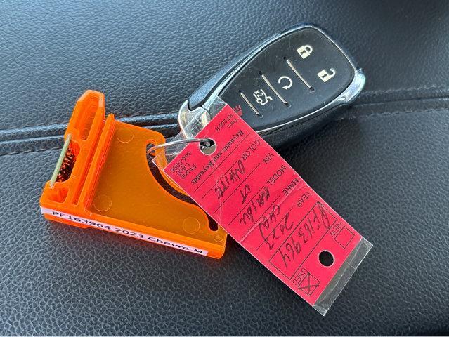 2023 Chevrolet Malibu Vehicle Photo in Savannah, GA 31419