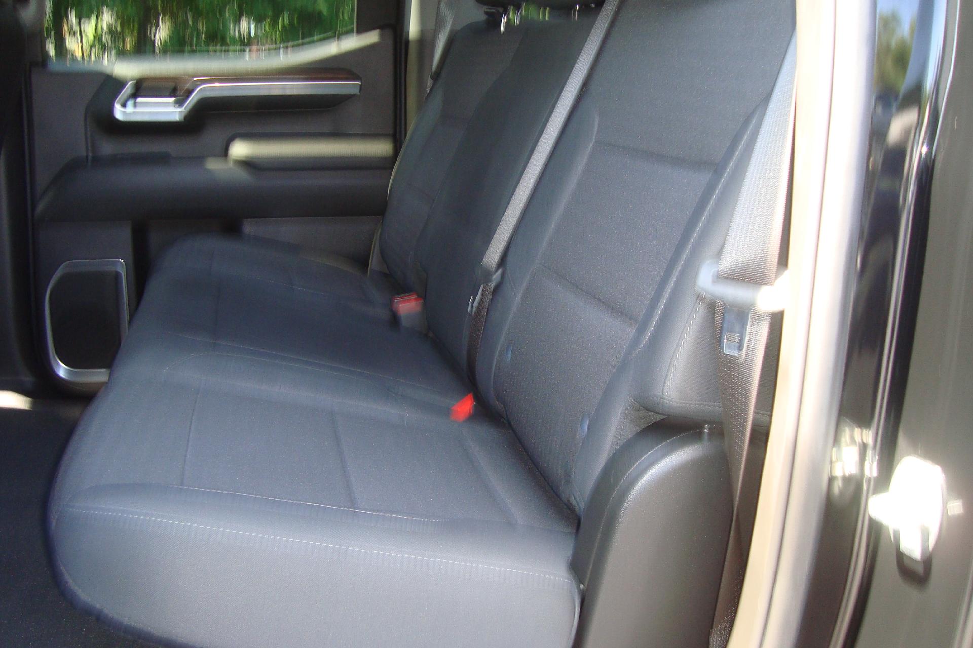 2022 Chevrolet Silverado 1500 Vehicle Photo in PORTSMOUTH, NH 03801-4196