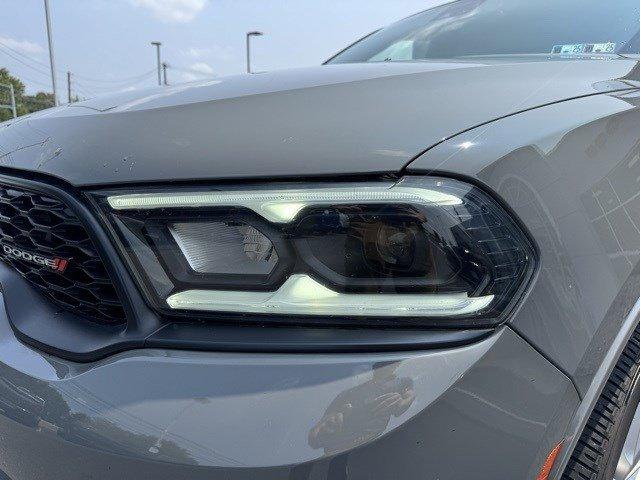 2022 Dodge Durango Vehicle Photo in Mechanicsburg, PA 17050-1707