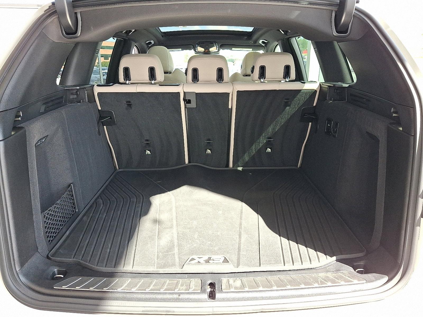 2023 BMW X3 M40i Vehicle Photo in Lancaster, PA 17601