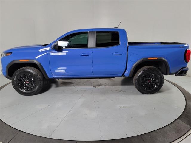 2026 GMC Canyon Vehicle Photo in PRESCOTT, AZ 86305-3700