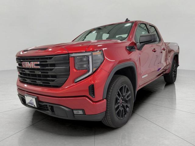 2023 GMC Sierra 1500 Vehicle Photo in NEENAH, WI 54956-2243