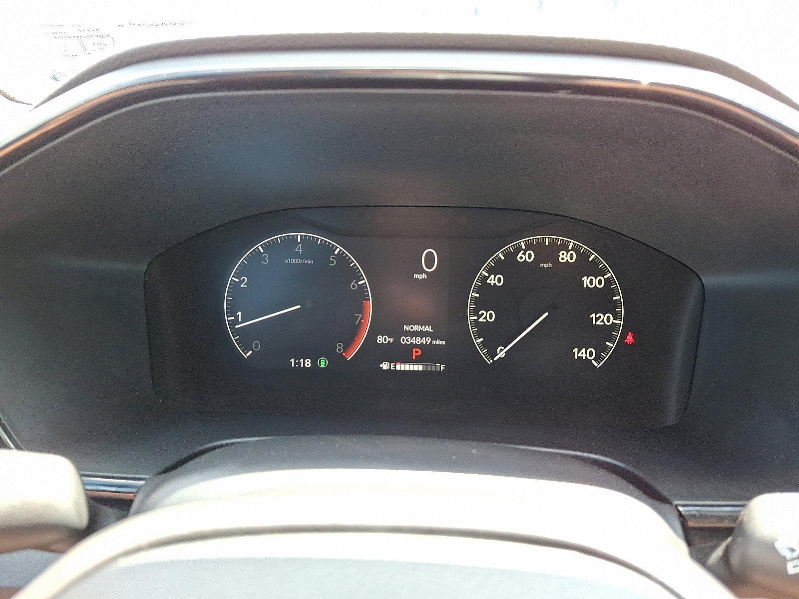 2023 Honda CR-V Vehicle Photo in Harrisburg, PA 17111