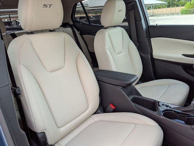 2026 Buick Encore GX Vehicle Photo in San Antonio, TX 78230