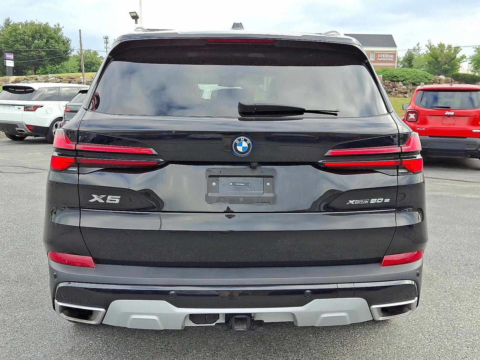 2024 BMW X5 xDrive50e Vehicle Photo in Lancaster, PA 17601