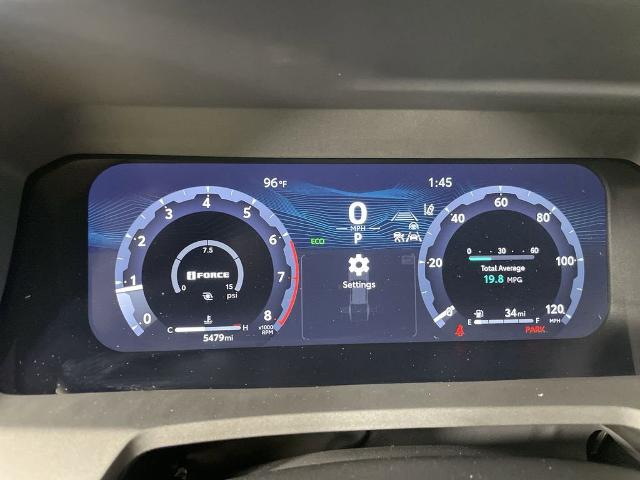 2024 Toyota Tacoma 2WD Vehicle Photo in GILBERT, AZ 85297-0402