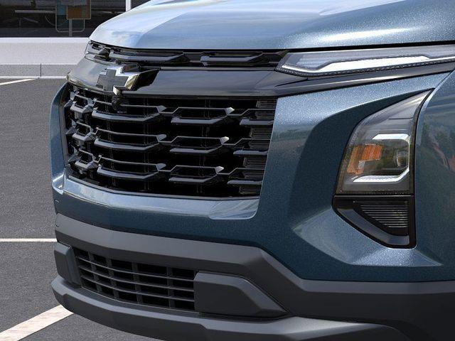 2026 Chevrolet Equinox Vehicle Photo in PAWLING, NY 12564-3219