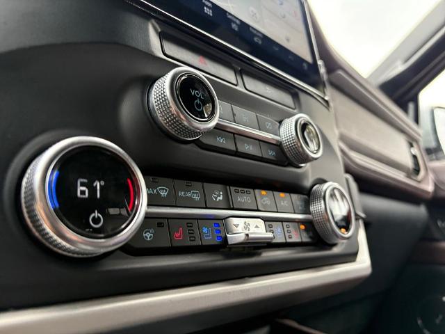 2023 Ford Expedition Max Vehicle Photo in Savannah, GA 31419