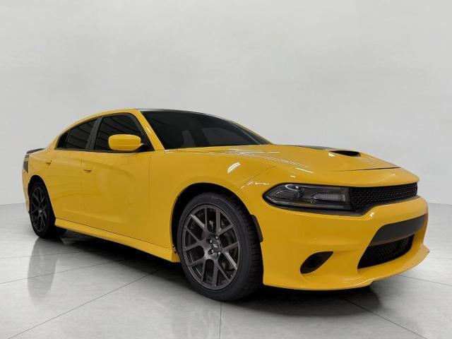2017 Dodge Charger Vehicle Photo in Neenah, WI 54956