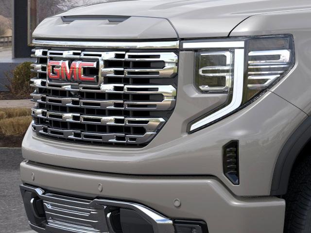 2026 GMC Sierra 1500 Vehicle Photo in INDEPENDENCE, MO 64055-1377