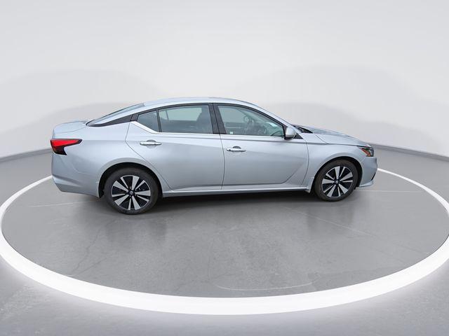 2022 Nissan Altima Vehicle Photo in Pleasant Hills, PA 15236