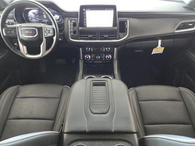 2024 GMC Yukon XL Vehicle Photo in Decatur, TX 76234