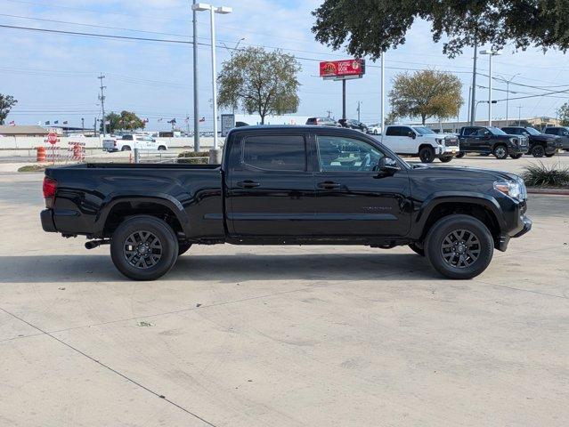 2022 Toyota Tacoma 2WD Vehicle Photo in SELMA, TX 78154-1459