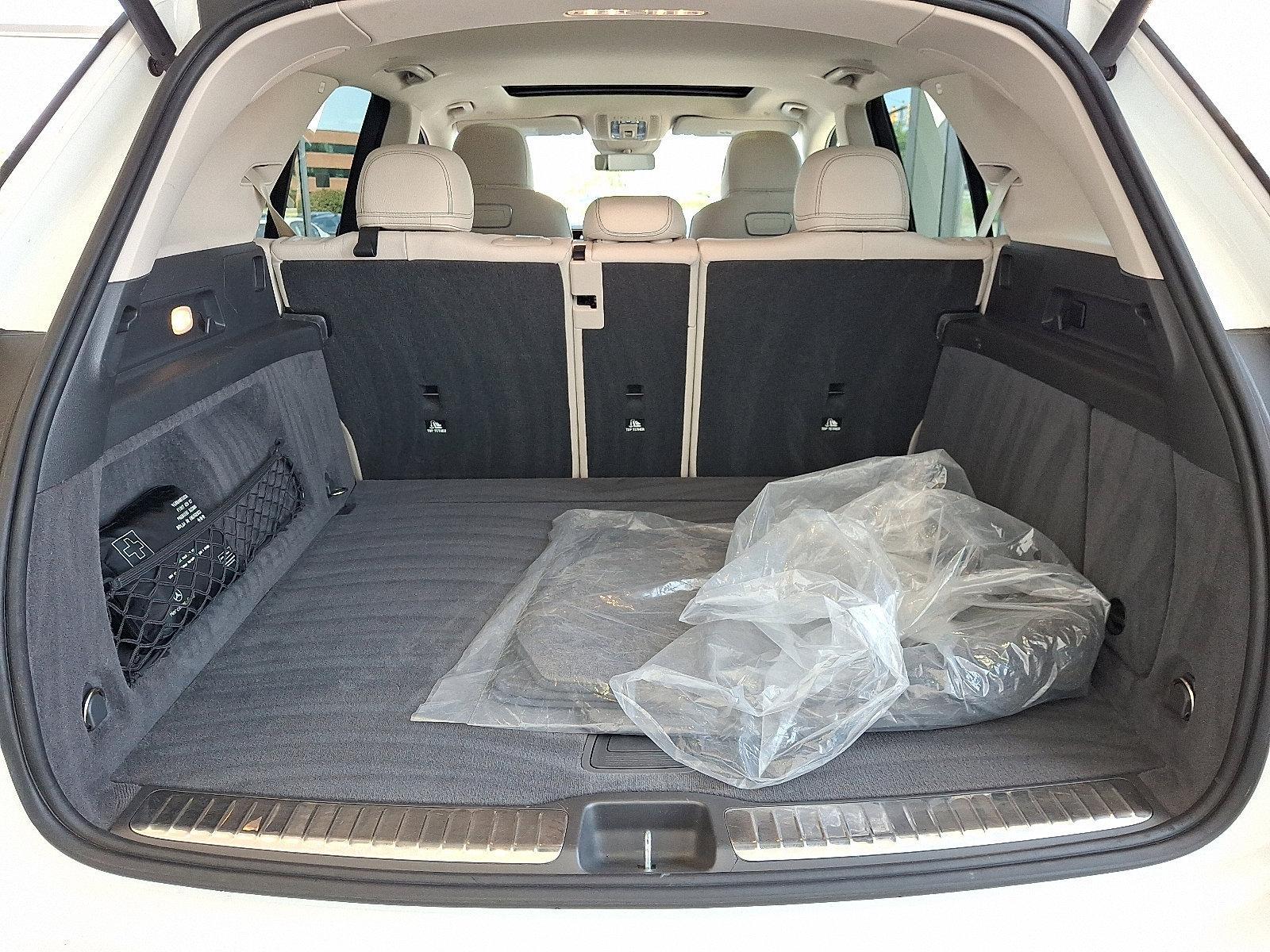 2020 Mercedes-Benz GLE Vehicle Photo in Lancaster, PA 17601