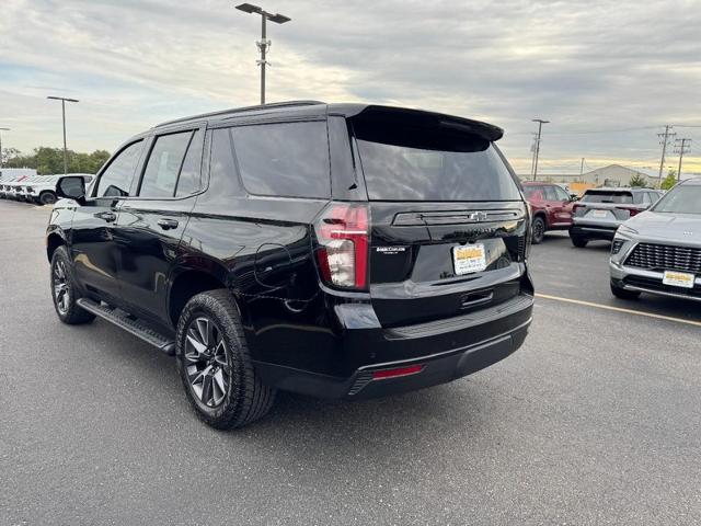 2023 Chevrolet Tahoe Vehicle Photo in COLUMBIA, MO 65203-3903