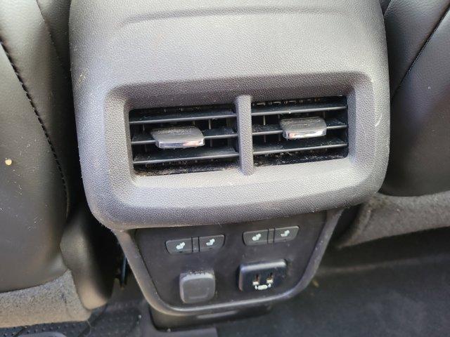 2018 Chevrolet Equinox Vehicle Photo in BRIDGMAN, MI 49106-9548