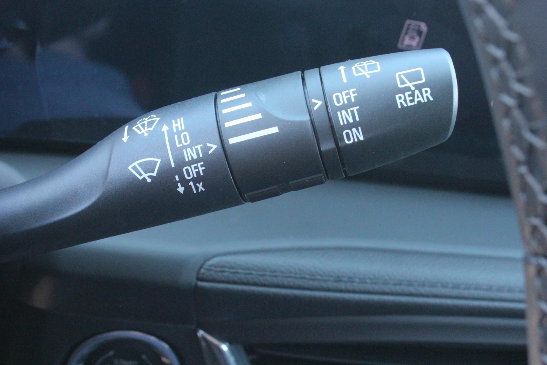 2026 Buick Encore GX Vehicle Photo in AURORA, CO 80012-4011