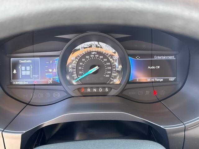 2024 Ford Edge Vehicle Photo in Jonesboro, AR 72404