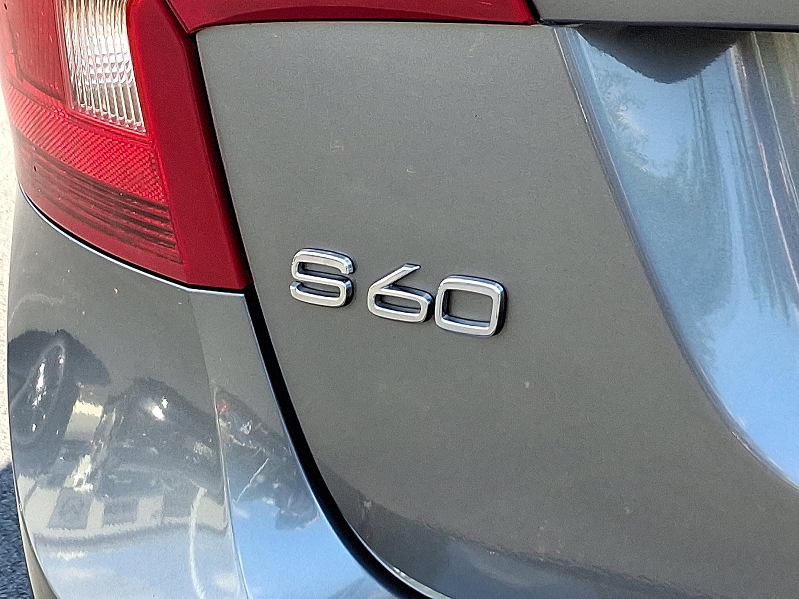 2016 Volvo S60 Cross Country Vehicle Photo in Harrisburg, PA 17111