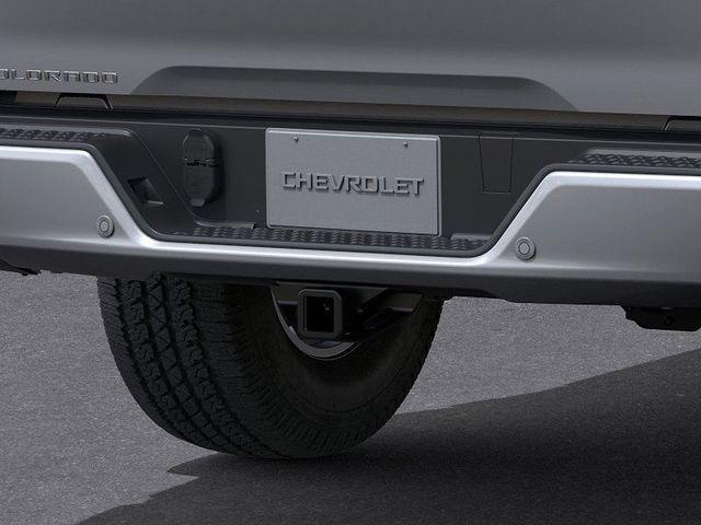 2026 Chevrolet Colorado Vehicle Photo in PAWLING, NY 12564-3219