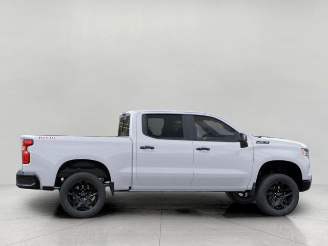 2026 Chevrolet Silverado 1500 Vehicle Photo in NEENAH, WI 54956-2243
