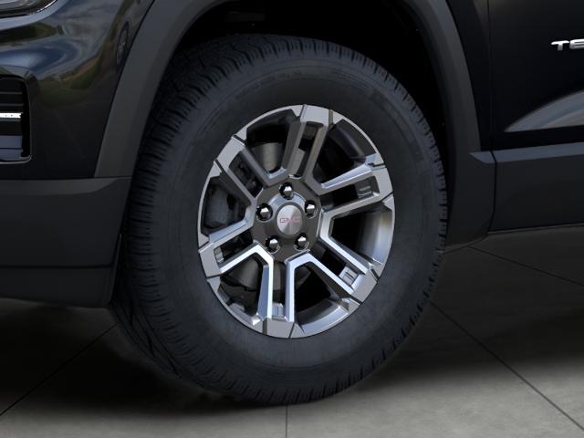 2026 GMC Terrain Vehicle Photo in MANITOWOC, WI 54220-5838