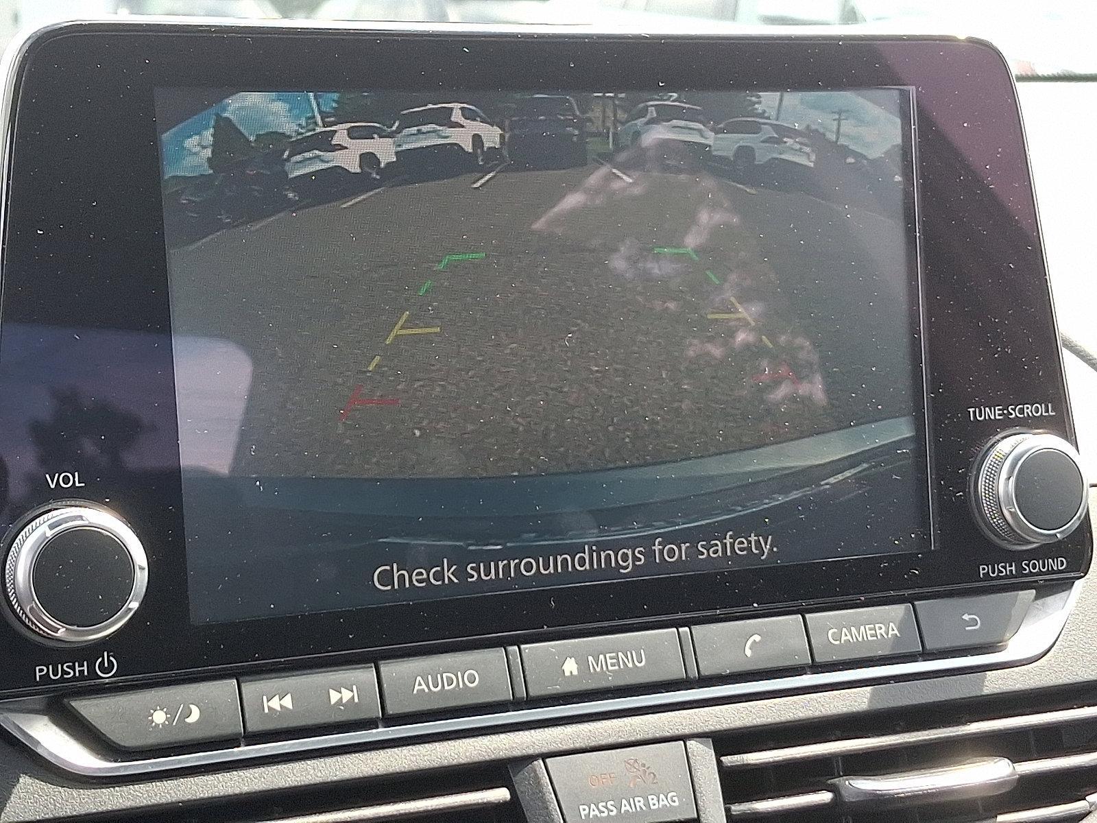 2024 Nissan Altima Vehicle Photo in Trevose, PA 19053