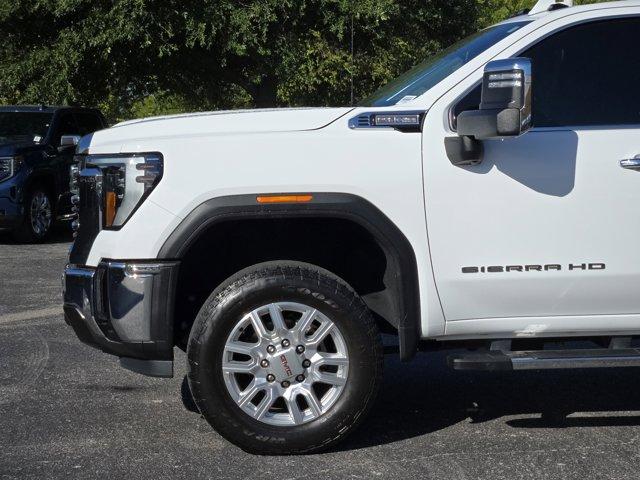 2024 GMC Sierra 2500 HD Vehicle Photo in Decatur, TX 76234