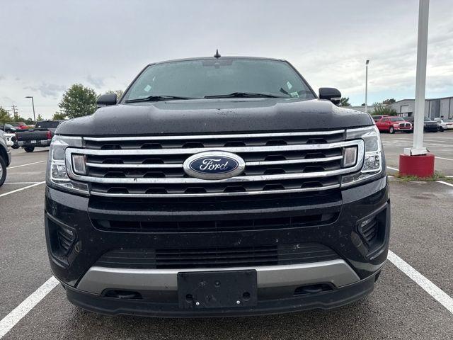 2020 Ford Expedition Vehicle Photo in Jonesboro, AR 72404