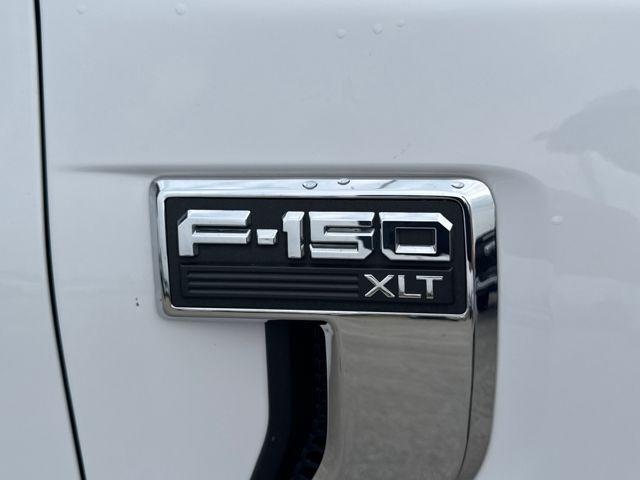 2021 Ford F-150 Vehicle Photo in Jonesboro, AR 72404