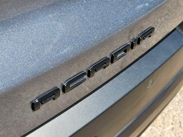 2021 GMC Acadia Vehicle Photo in DENTON, TX 76210-9321