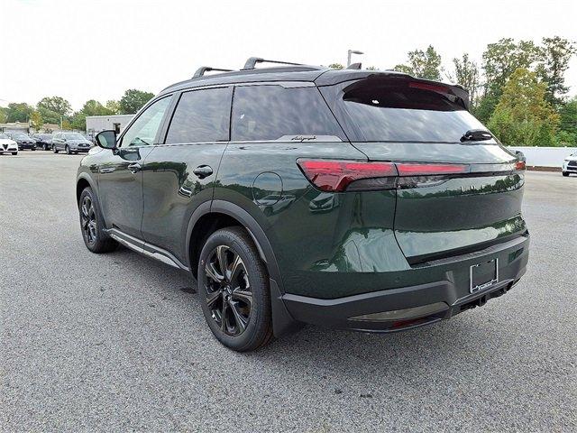 2026 INFINITI QX60 Vehicle Photo in Willow Grove, PA 19090