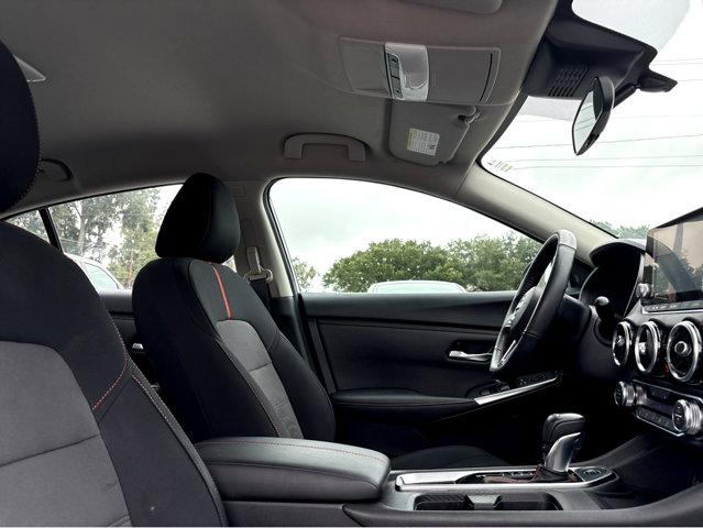 2024 Nissan Sentra Vehicle Photo in Savannah, GA 31419