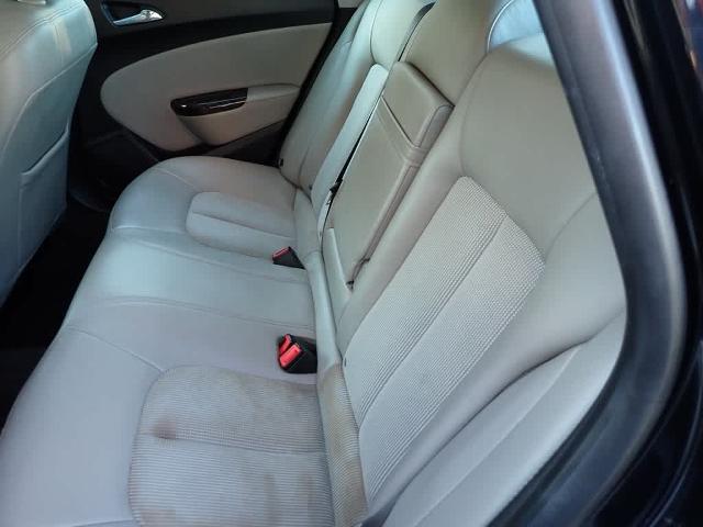 2015 Buick Verano Vehicle Photo in ZELIENOPLE, PA 16063-2910