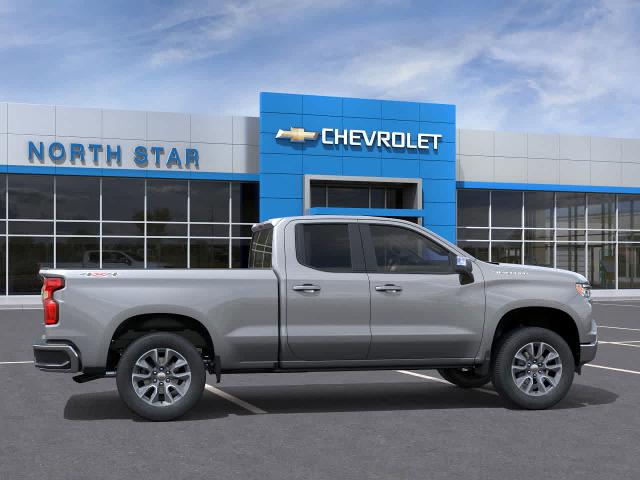 2026 Chevrolet Silverado 1500 Vehicle Photo in PITTSBURGH, PA 15226-1209