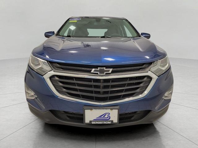 2019 Chevrolet Equinox Vehicle Photo in NEENAH, WI 54956-2243
