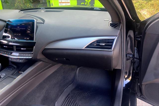 2023 Cadillac CT5 Vehicle Photo in KANSAS CITY, MO 64114-4545