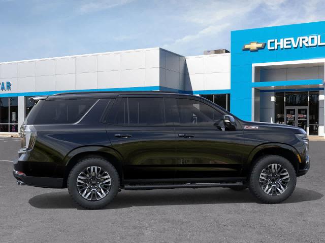 2026 Chevrolet Tahoe Vehicle Photo in MOON TOWNSHIP, PA 15108-2571