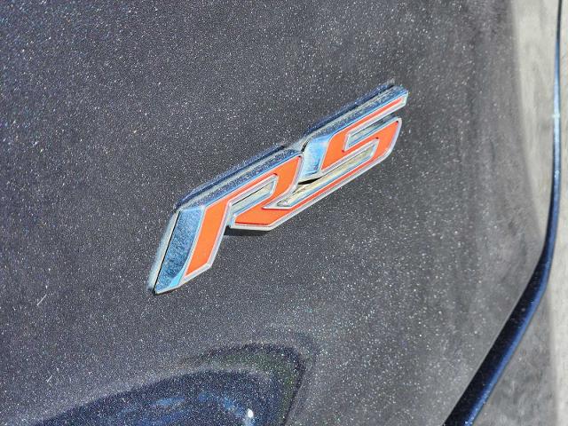 2021 Chevrolet Blazer Vehicle Photo in DENTON, TX 76210-9321