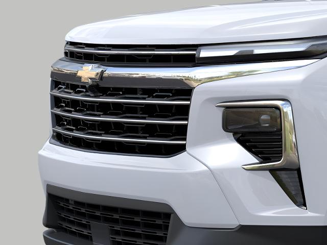 2026 Chevrolet Traverse Vehicle Photo in NEENAH, WI 54956-2243
