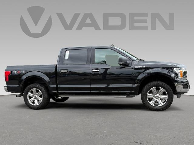 2019 Ford F-150 Vehicle Photo in Savannah, GA 31419
