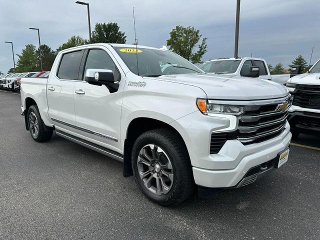 2023 Chevrolet Silverado 1500 Vehicle Photo in COLUMBIA, MO 65203-3903