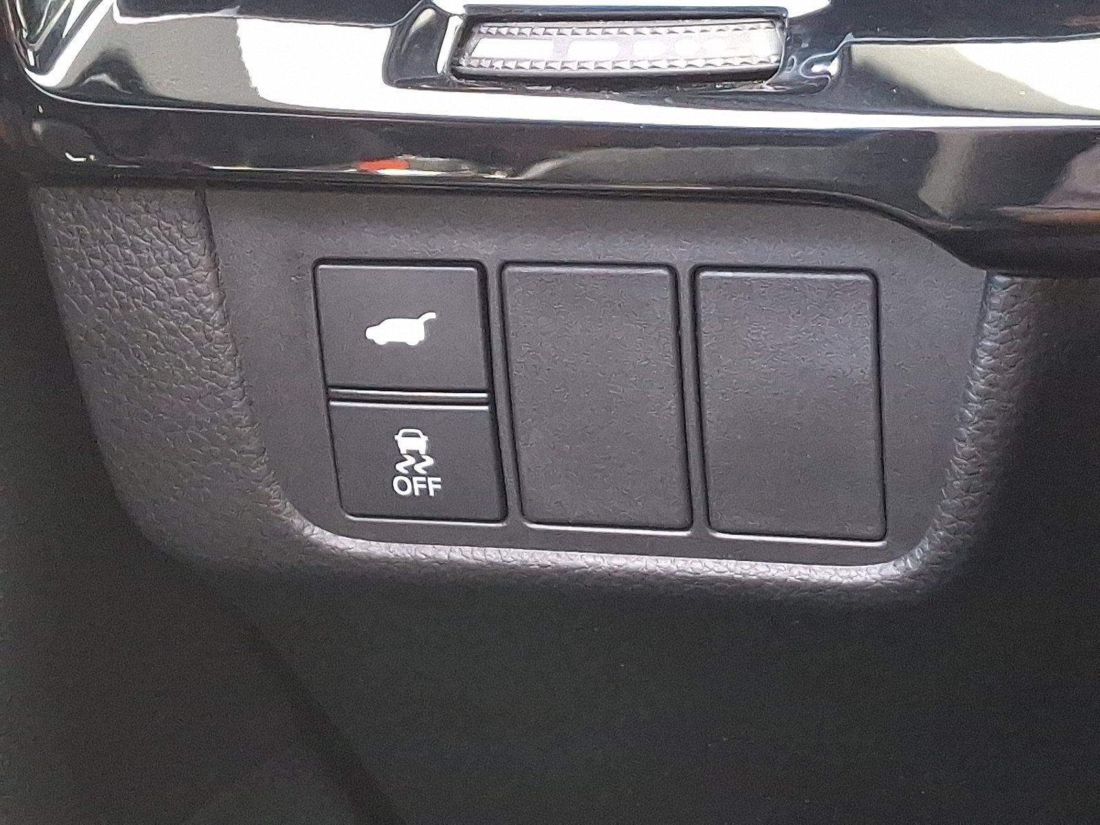 2025 Honda CR-V Hybrid Vehicle Photo in Trevose, PA 19053