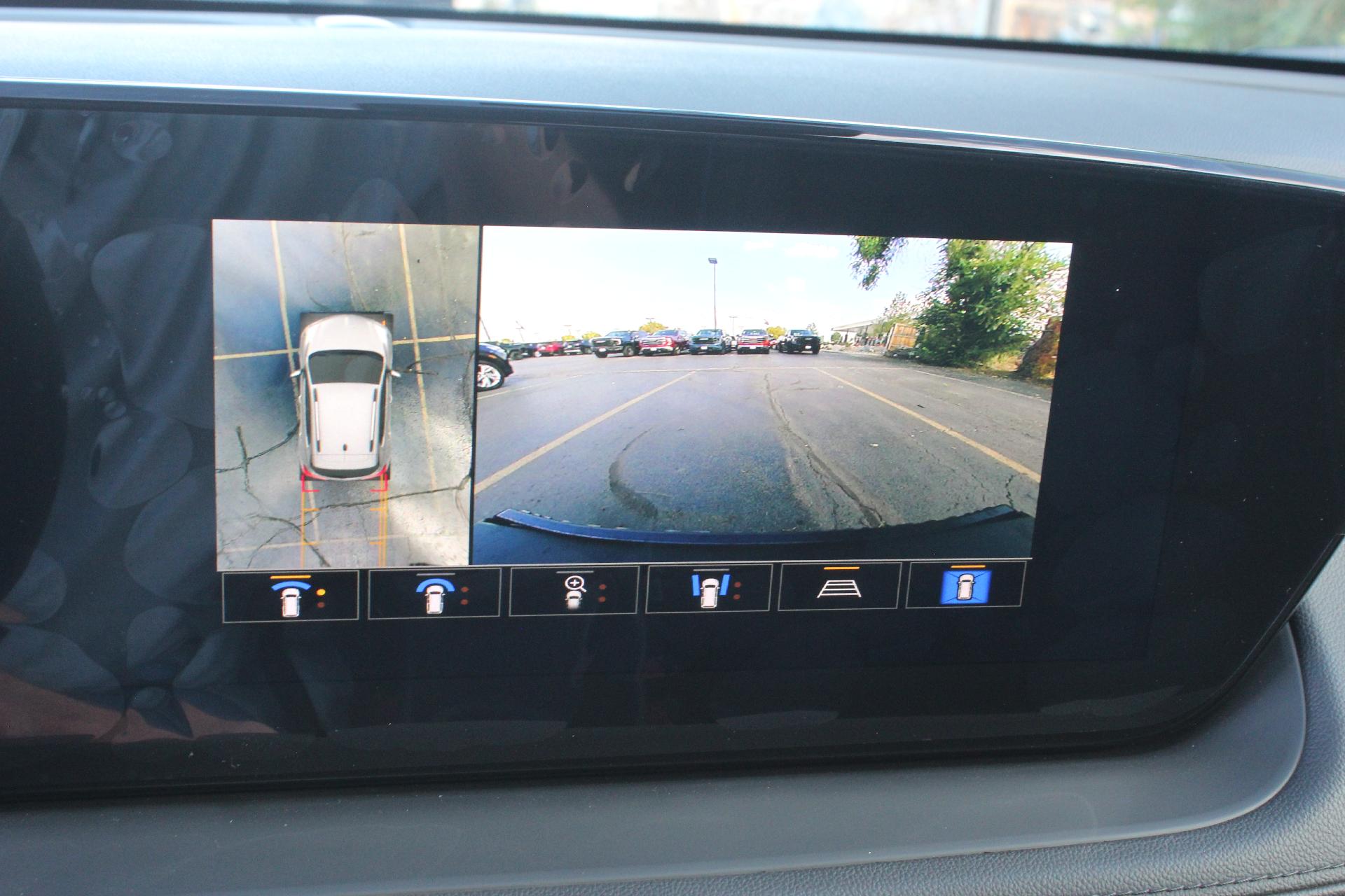 2026 Buick Encore GX Vehicle Photo in AURORA, CO 80012-4011