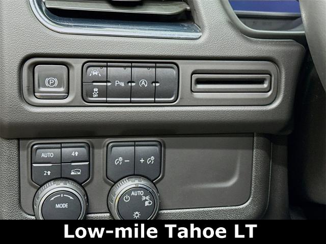 2023 Chevrolet Tahoe Vehicle Photo in EVERETT, WA 98203-5662